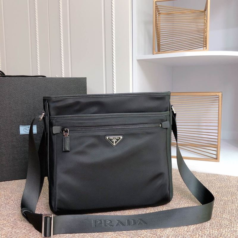 mens Pra*a satchel bags
